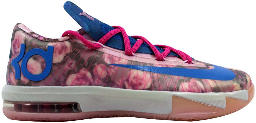 Nike KD VI 599477-602