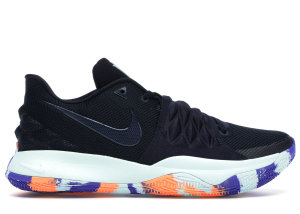 Nike  Kyrie Low 1 Dark Obsidian Dark Obsidian/Dark Obsidian (AO8979-402)