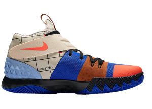Nike  Kyrie S1 Hybrid What The (Multicolor) Multi-Color/Multi-Color (AJ5165-900)