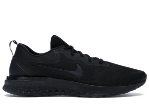 Nike Odyssey React Triple Black Black (AO9819-010)
