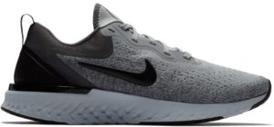 Nike  Odyssey React Wolf Grey Black (W) Wolf Grey/Black-Dark Grey (AO9820-003)