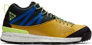 Nike Okwahn II Dark Citron Outdoor Green Dark Citron/Outdoor Green-Pacific Blue-Volt Glow (525367-301)