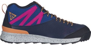 Nike  Okwahn II Obsidian Indigo Force Obsidian/Indigo Force-Hyper Magenta-Fuel Orange (525367-400)
