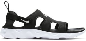 Nike Owaysis Black White Black/White (CT5545-001)