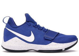 Nike PG 1 Game Royal Game Royal/White-Black (878627-400)