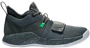 Nike  PG 2.5 Dark Grey Dark Grey/Dark Grey-White (BQ8452-007)