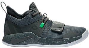 Nike PG 2.5 Dark Grey Dark Grey/Dark Grey-White (BQ8452-007)