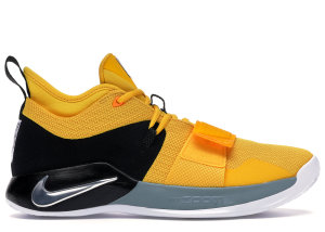 Nike PG 2.5 Moon Exploration Amarillo/Chrome-Black-Aviator Grey (AJ2039-700/BQ8452-700)