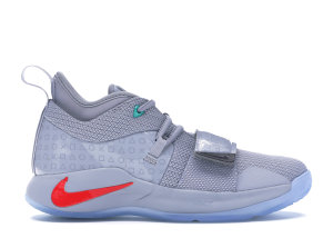 Nike PG 2.5 Playstation Wolf Grey (GS) Wolf Grey/Multi-Color (BQ9677-001)