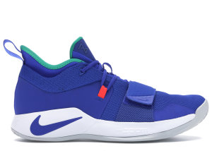 Nike  PG 2.5 Racer Blue Racer Blue/Racer Blue-White (BQ8452-401)