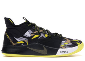 Nike PG 3 Mamba Mentality Multi-Color/Multi-Color (AO2607-900)