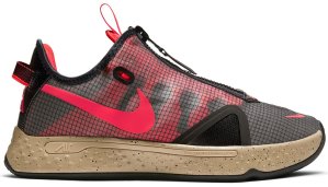 Nike  PG 4 PCG Multi-Color/Multi-Color (CZ2240-900 / CZ2241-900)