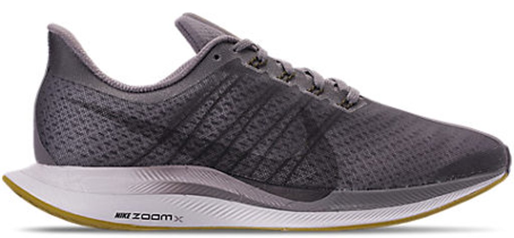Nike Pegasus 35 Turbo Gridiron Black Gridiron/Black-Atmosphere Grey-Peat Moss-Metallic Silver (AJ4114-003)