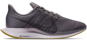 Nike  Pegasus 35 Turbo Gridiron Black Gridiron/Black-Atmosphere Grey-Peat Moss-Metallic Silver (AJ4114-003)