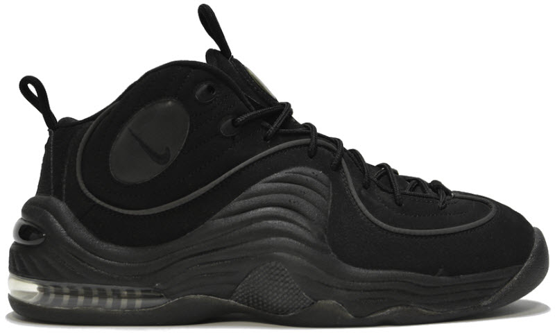 Sneaker 333886-001