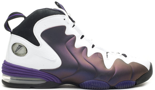 Sneaker 304845-101