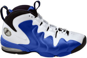 Nike  Penny III Royal White Royal/White/Black (304845-111)