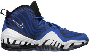 Nike  Penny V Memphis Tigers Game Royal/White-Black (537331-401)