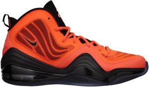 Nike  Penny V Crimson Sunburst Total Crimson/Black (537331-800)
