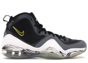 Nike Penny V Tour Yellow Black/Cool Grey-Tour Yellow (537331-001)