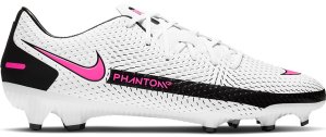 Nike  Phantom GT Academy MG White Black Pink Blast White/Black-Pink Blast (CK8460-160)