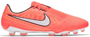 Nike Phantom Venom Elite FG Bright Mango Bright Mango/Orange Pulse-Anthracite-White (AO7540-810)