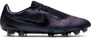 Nike Phantom Venom Elite FG Kinetic Black Black/Black (AO7540-010)