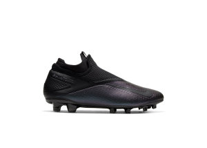 Nike  Phantom Vision 2 Pro Dynamic Fit FG Black Black/Black (CD4162-010)