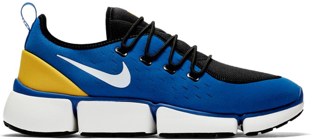 Nike Pocket Fly DM AJ9520-402