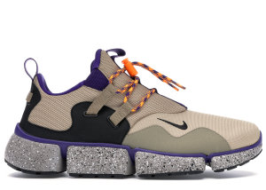 Nike  Pocket Knife DM Linen Linen/Black-Khaki-Court Purple (898033-201)