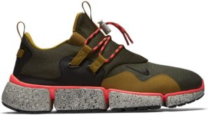 Nike Pocket Knife Desert Moss Desert Moss/Black-Cargo Khaki (898033-300)