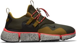 Nike  Pocket Knife Desert Moss Desert Moss/Black-Cargo Khaki (898033-300)