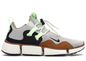 Nike Pocket Knife Tawny Tawny/Black-Barley Volt (910571-201)