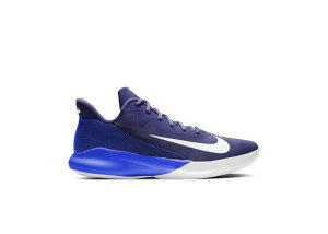 Nike Precision 4 Blue Blue Void/Racer Blue/Red Crush (CK1069-400)