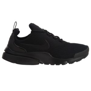 Nike Presto Fly Black/Black-Black Black/Black-Black (908019-001)