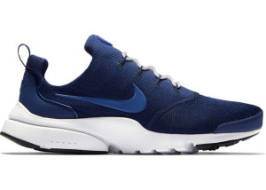 Nike Presto Fly Blue Void Blue Void/Game Royal-Black (908019-406)