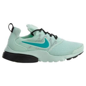 Nike  Presto Fly Igloo Clear Jade-Black (W) Igloo/Clear Jade-Black (910569-300)