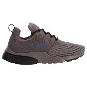 Nike  Presto Fly Taupe Grey Light Carbon-Black (W) Taupe Grey/Light Carbon-Black (910569-200)