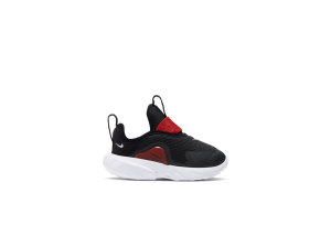 Nike RT Presto Extreme Black University Red (TD) Black/University Red/Anthracite (CD6887-002)