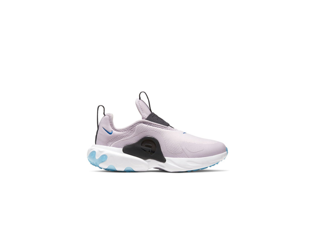 Nike RT Presto Extreme Iced Lilac (PS) Iced Lilac/Off Noir/Soar (CD6885-500)