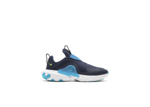 Nike RT Presto Extreme Midnight Navy (PS) Midnight Navy/Laser Blue/Hyper Crimson (CD6885-400)