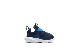 Nike RT Presto Extreme Midnight Navy (TD) Midnight Navy/Laser Blue/Hyper Crimson (CD6887-400)