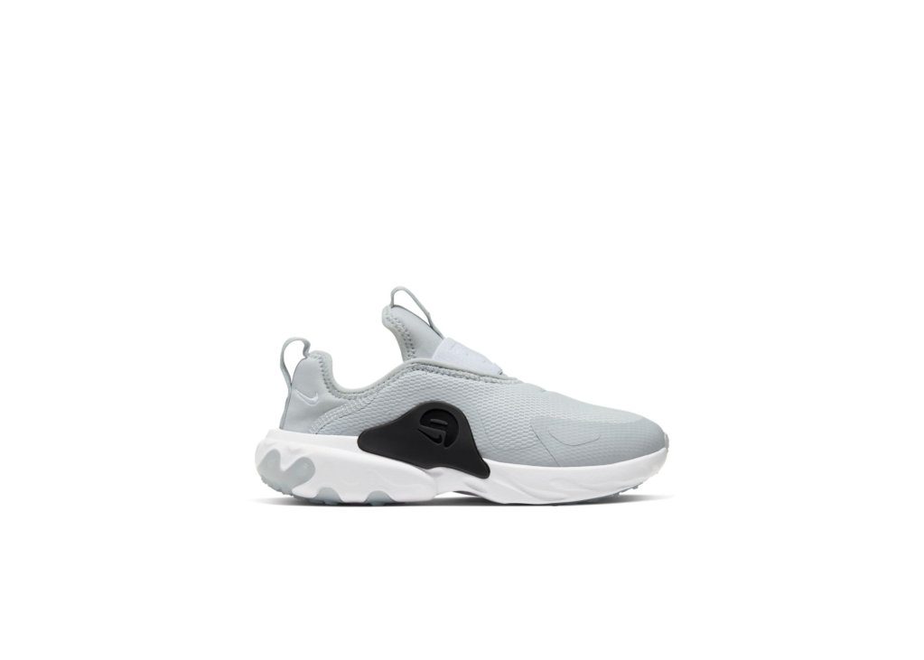 Nike RT Presto Extreme Pure Platinum (PS) Pure Platinum/Light Smoke Grey/Anthracite (CD6885-003)