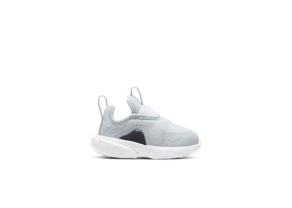Nike RT Presto Extreme Pure Platinum (TD) Pure Platinum/Light Smoke Grey/Anthracite (CD6887-003)
