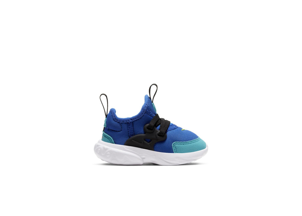 Nike RT Presto Hyper Blue (TD) Hyper Blue/Black/Oracle Aqua (BQ4004-403)