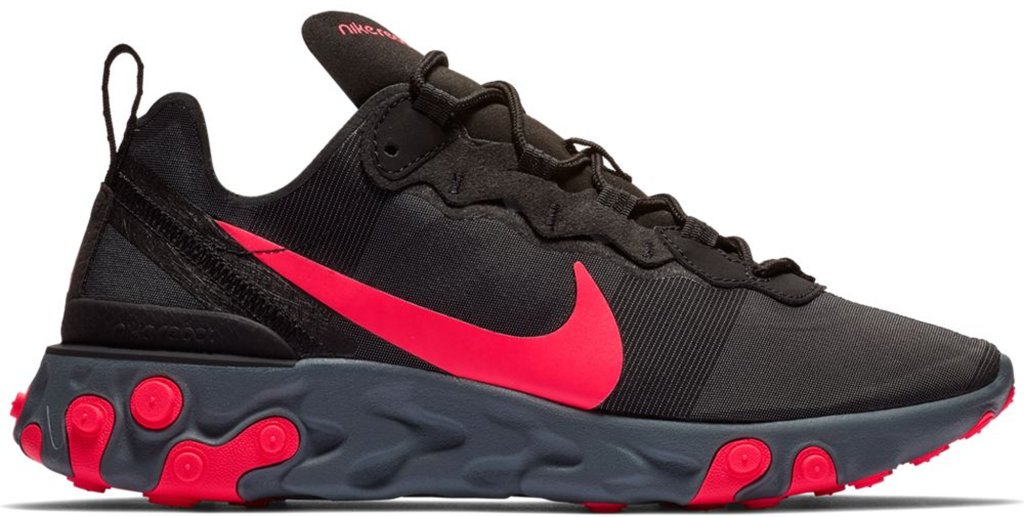 Nike React Element 55 BQ2728-002