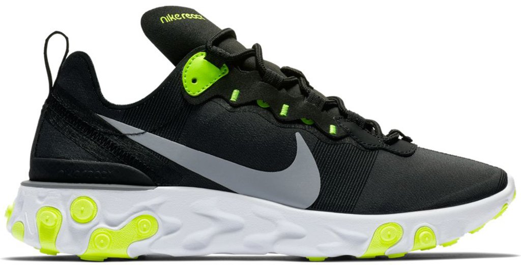 Nike React Element 55 BQ2728-001