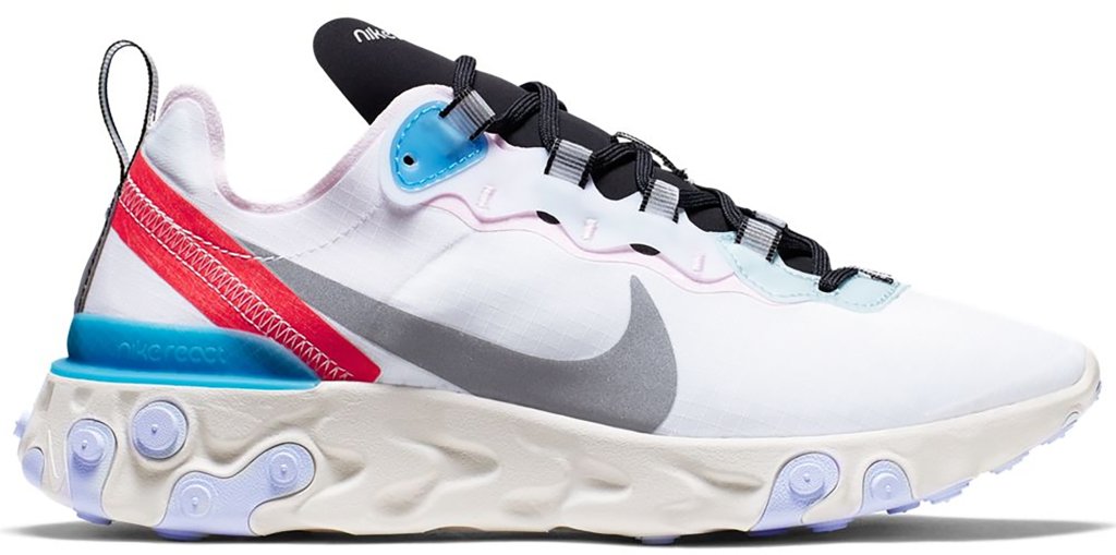 Nike React Element 55 CK4462-100