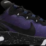 Nike  React Element 55 Day and Night Blue Void/Black-Light Current Blue (CK1410-400)