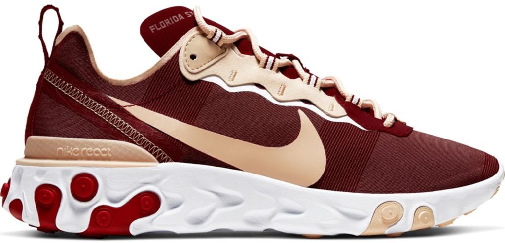 Nike React Element 55 CK4838-600